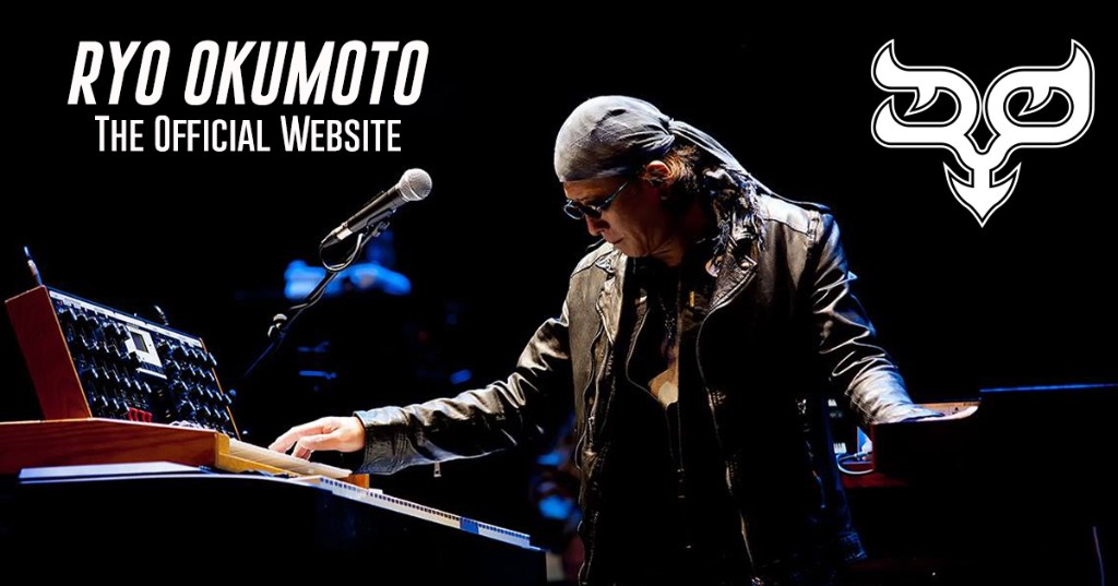 Ryo Okumoto preview